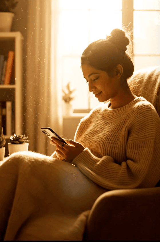 A Gentle Approach to Prayer